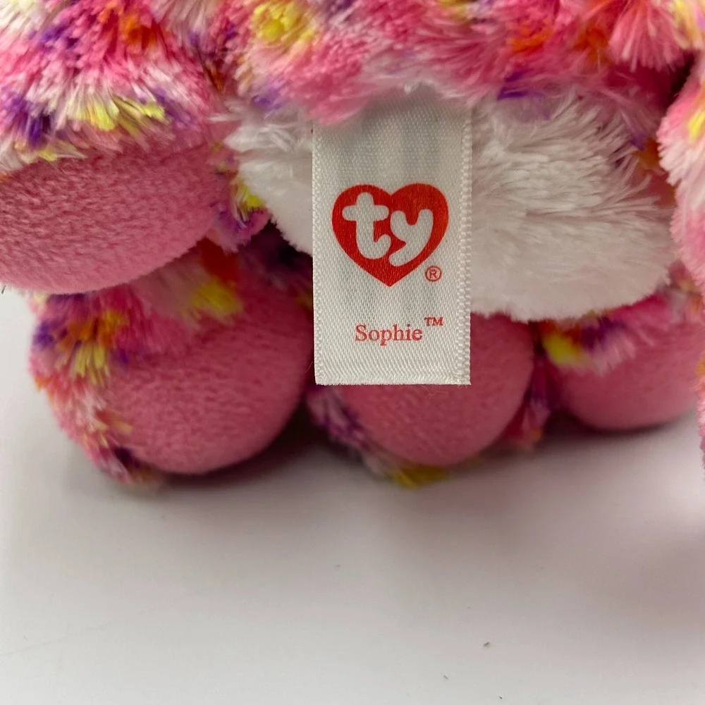 Ty Beanie Boos 9